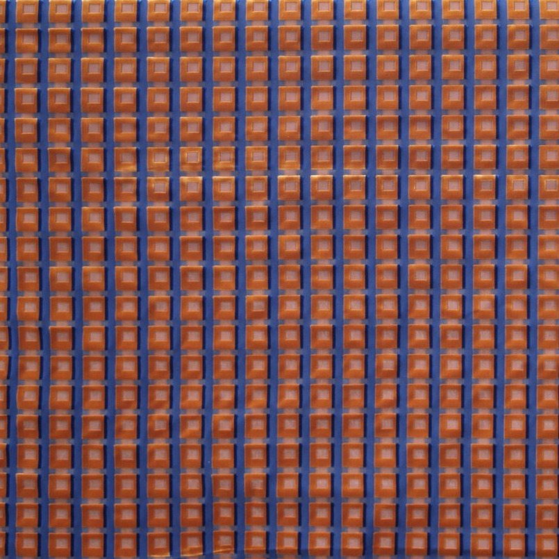 MAMORA - Orange