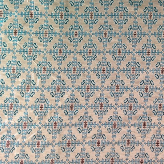 MANDALAY - Blue