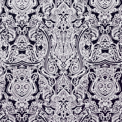 MEDICI - Black, silver