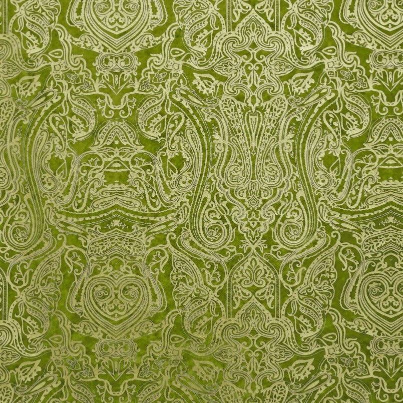 MEDICI - Green
