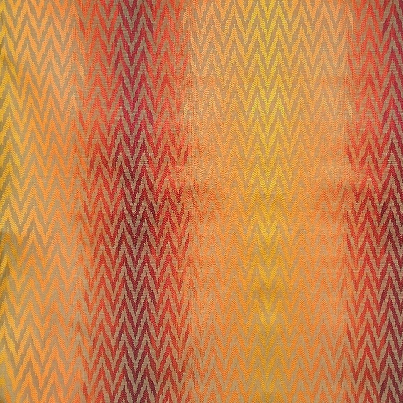MESA - Orange, multi-color