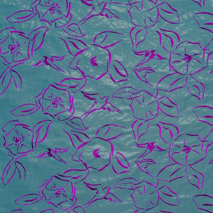 MIGRATION - Blue