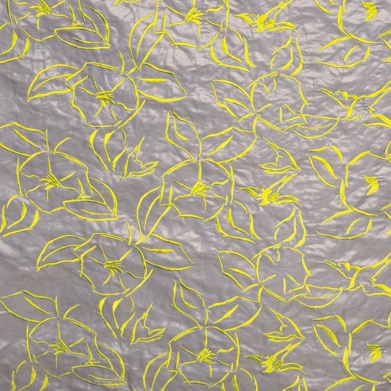 MIGRATION - Yellow