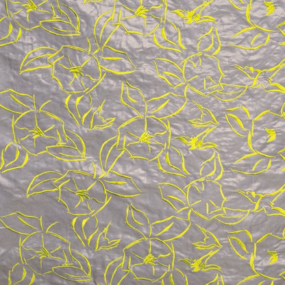 MIGRATION - Yellow
