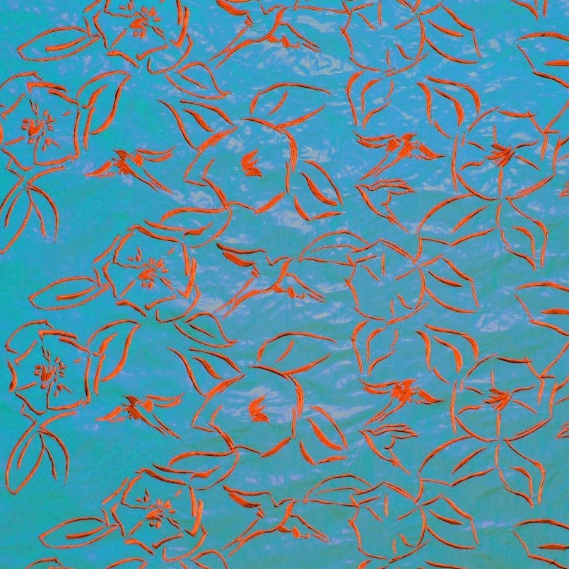 MIGRATION - Blue
