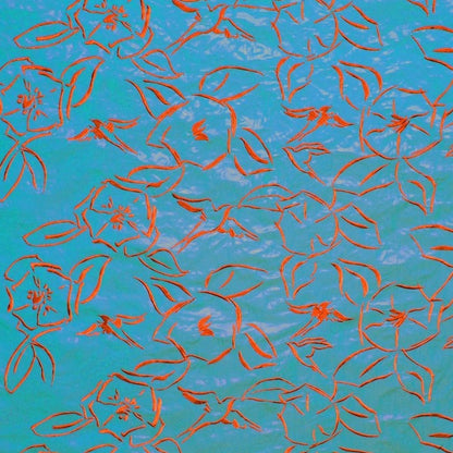 MIGRATION - Blue