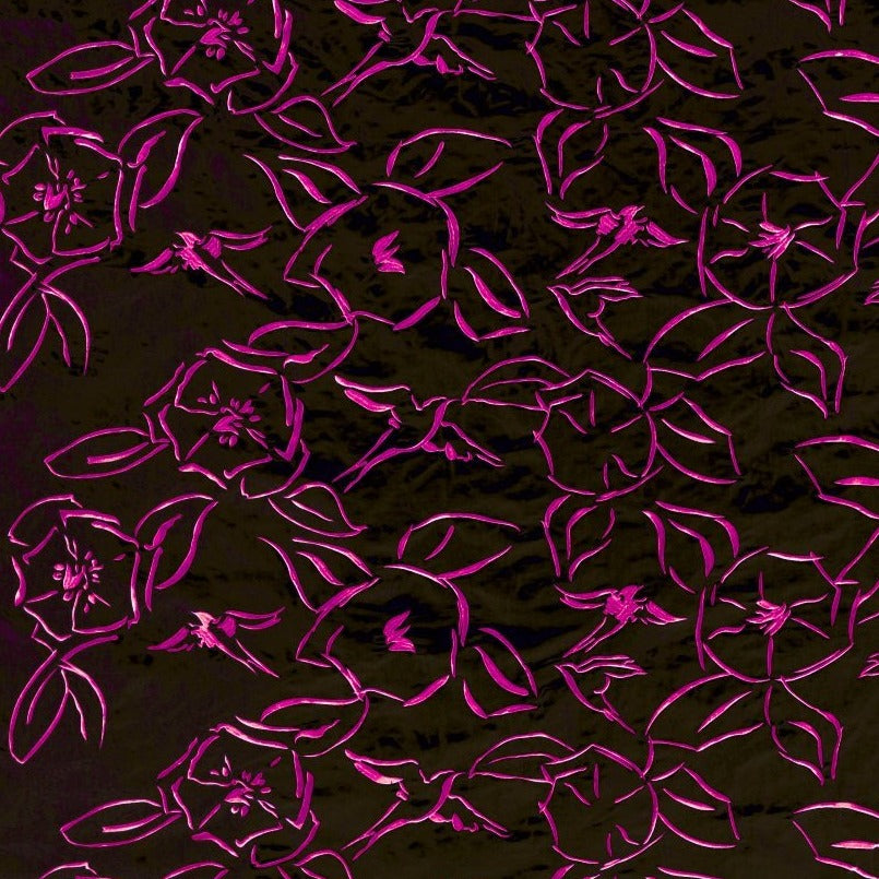 MIGRATION - Pink