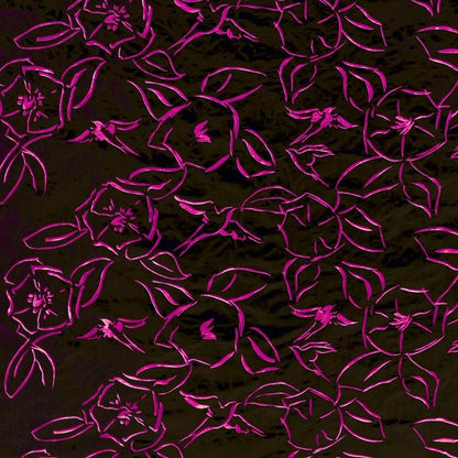 MIGRATION - Pink