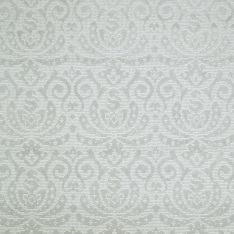 MOROSI - White