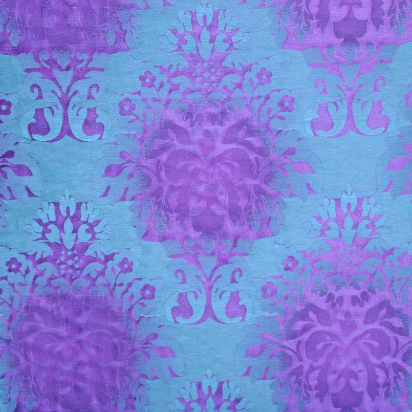MORUS - Blue, Purple