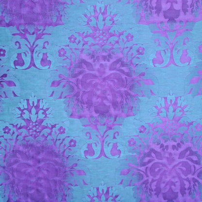 MORUS - Blue, Purple