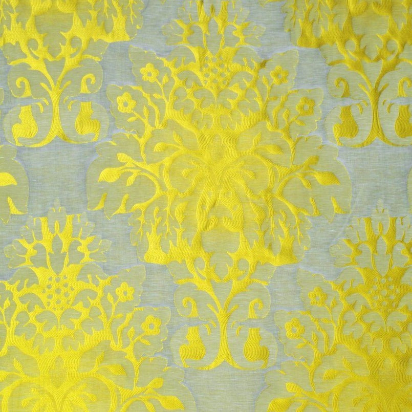 MORUS - Yellow