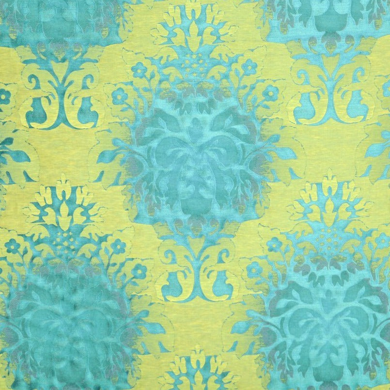MORUS - Blue, Green