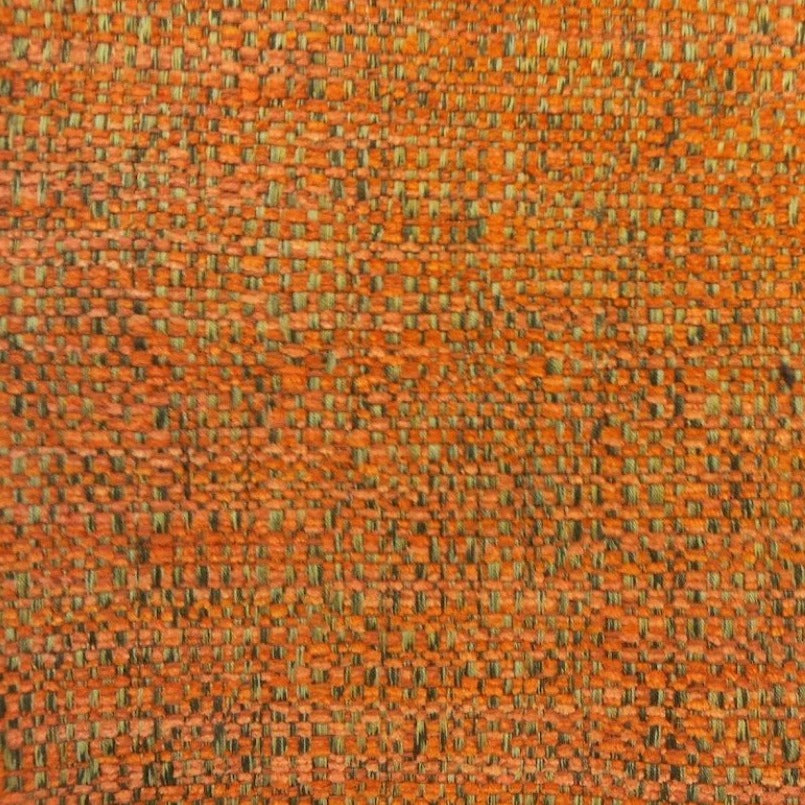 PAPARAZZO - Orange