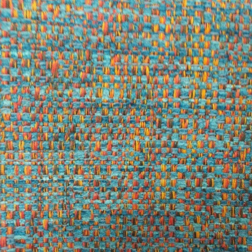 PAPARAZZO - Blue, Multi-Color