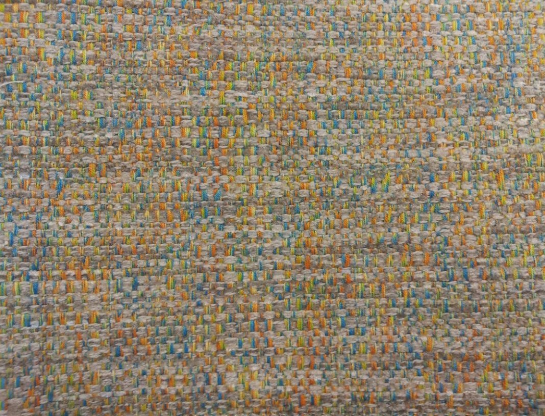PAPARAZZO - Blue, Orange