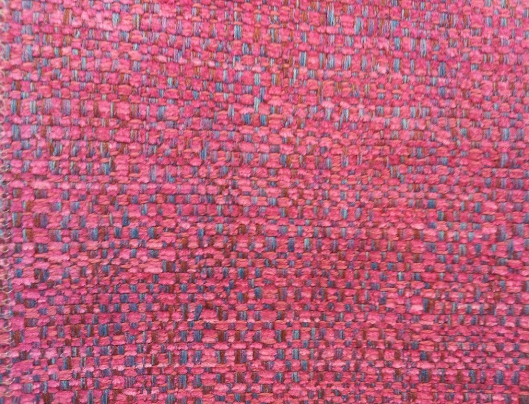 PAPARAZZO - pink, red
