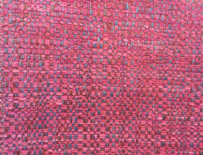PAPARAZZO - pink, red