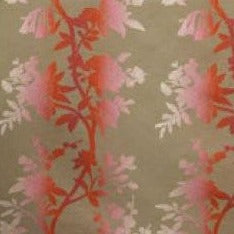 PARADESHA - Pink, red, multi-color