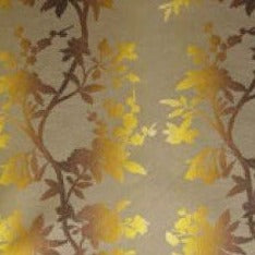 PARADESHA - Yellow, multi-color, gold