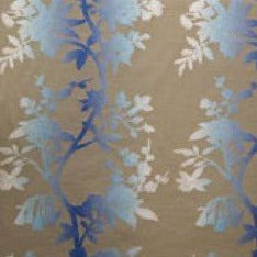 PARADESHA - Blue, multi-color