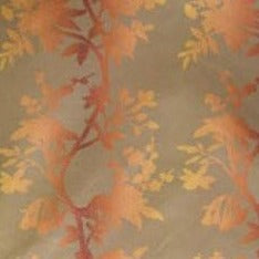 PARADESHA - Orange, multi-color