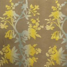 PARADESHA - yellow, multi-color