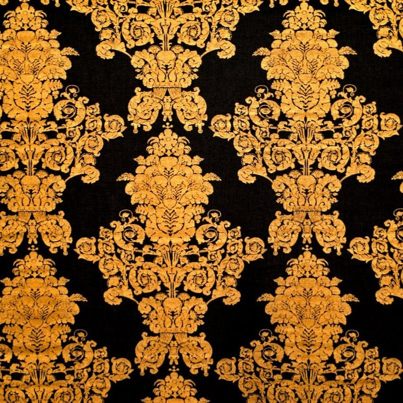 POMPADOUR - Bronze