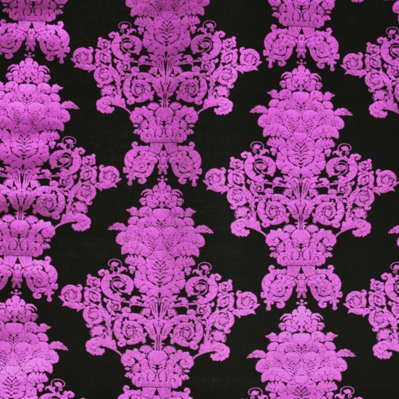 POMPADOUR - Pink