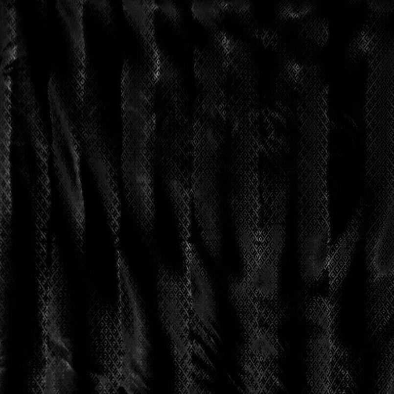 ROOSEVELT - Black