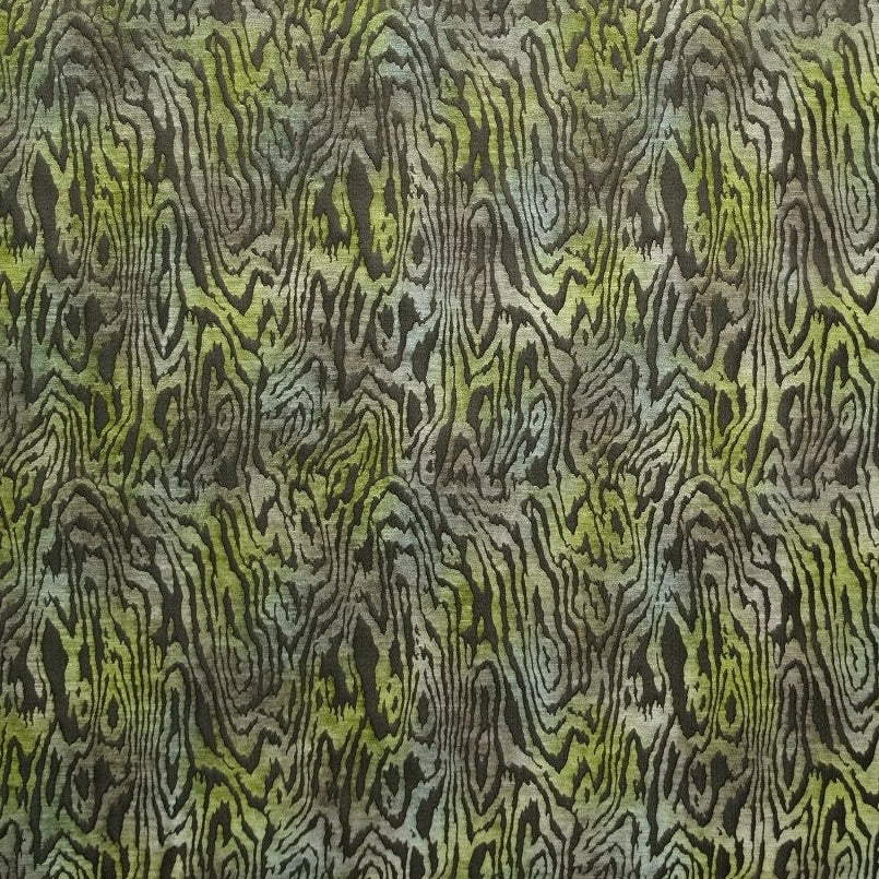 SAO - Green, multi-color