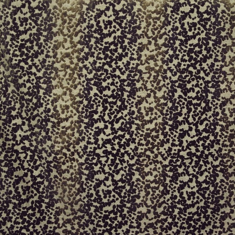 SERENGETI - Brown, multi-color