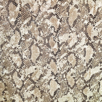 SERPENTINA - Tan