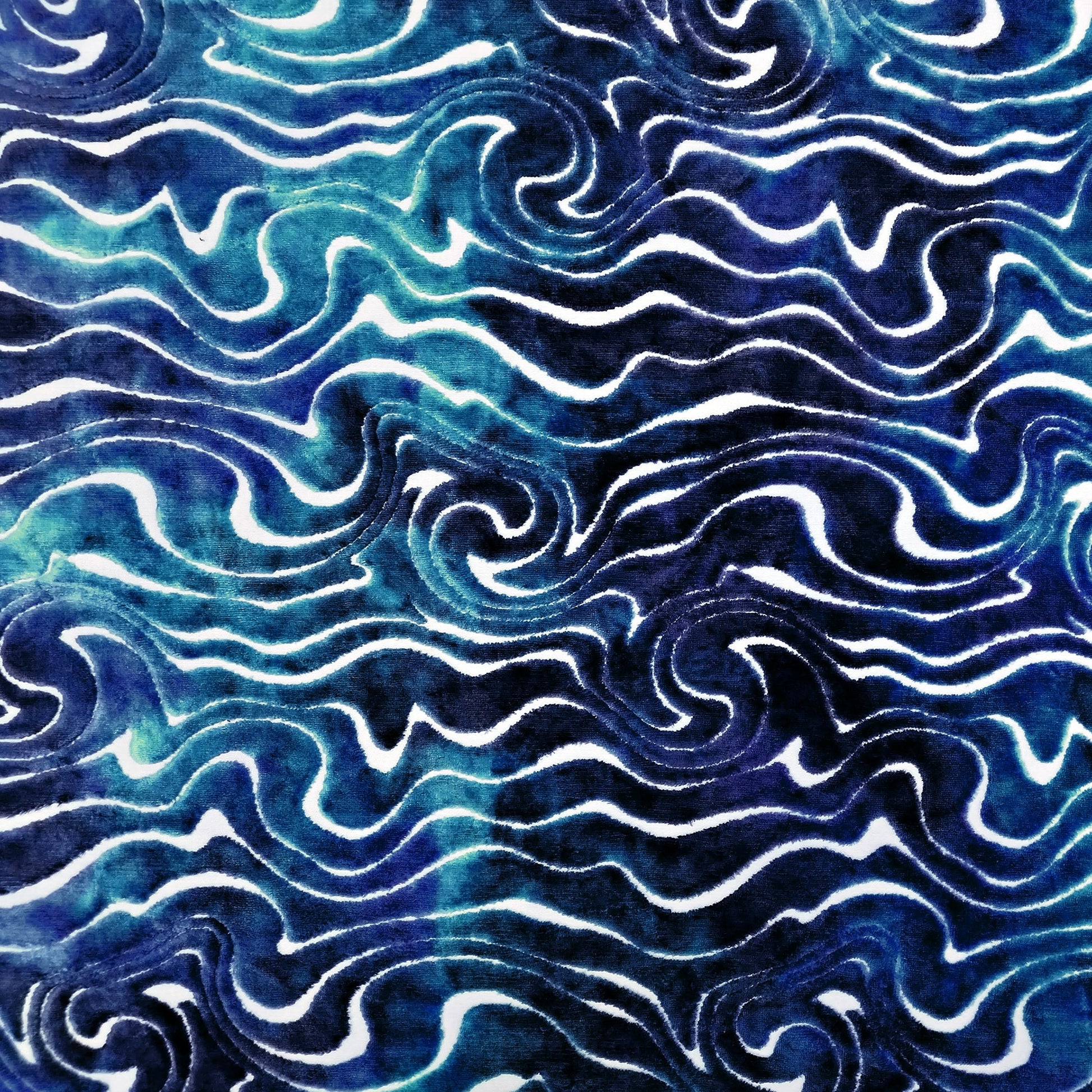 Arabella - Blue