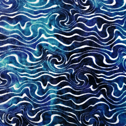Arabella - Blue