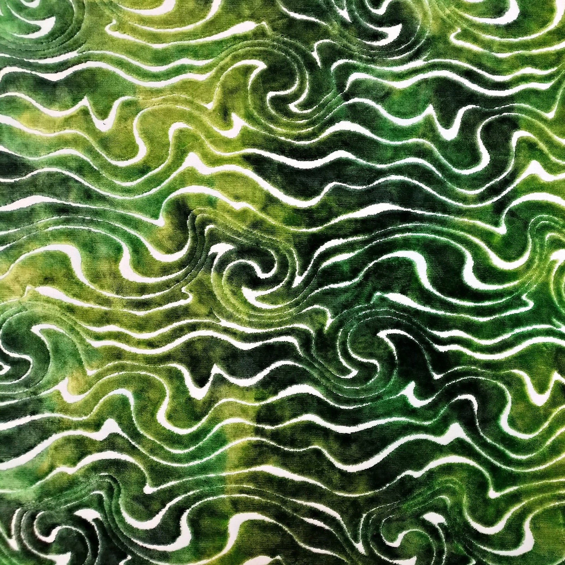Arabella - Green