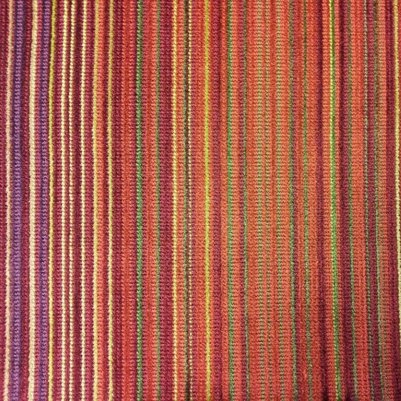 SYMPHONY - Red, Orange, multi-color
