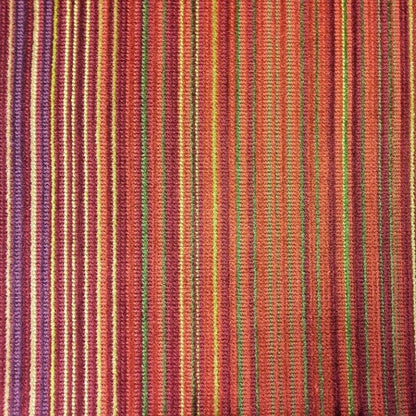 SYMPHONY - Red, Orange, multi-color