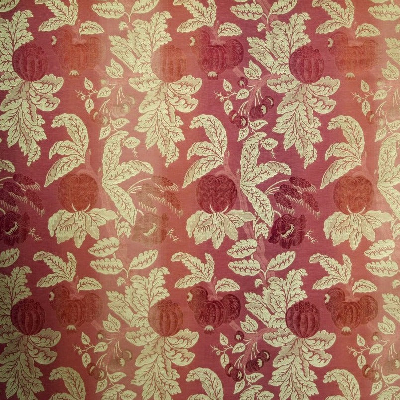 UFFIZZI - Orange, Red, multi-color