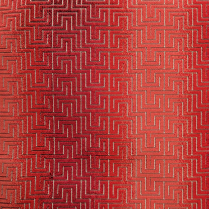 Victoria - Orange, Red, Multi Color, Ombre, Multi-Color