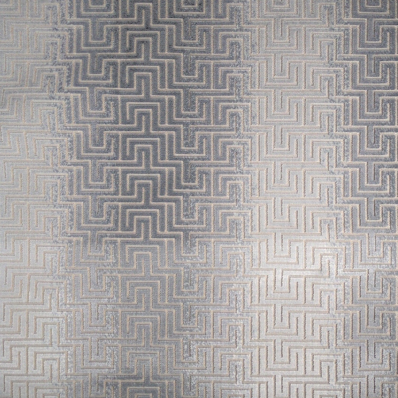 Victoria - Gray, Multi Color, Ombre, Multi-Color