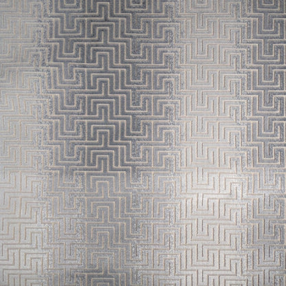 Victoria - Gray, Multi Color, Ombre, Multi-Color