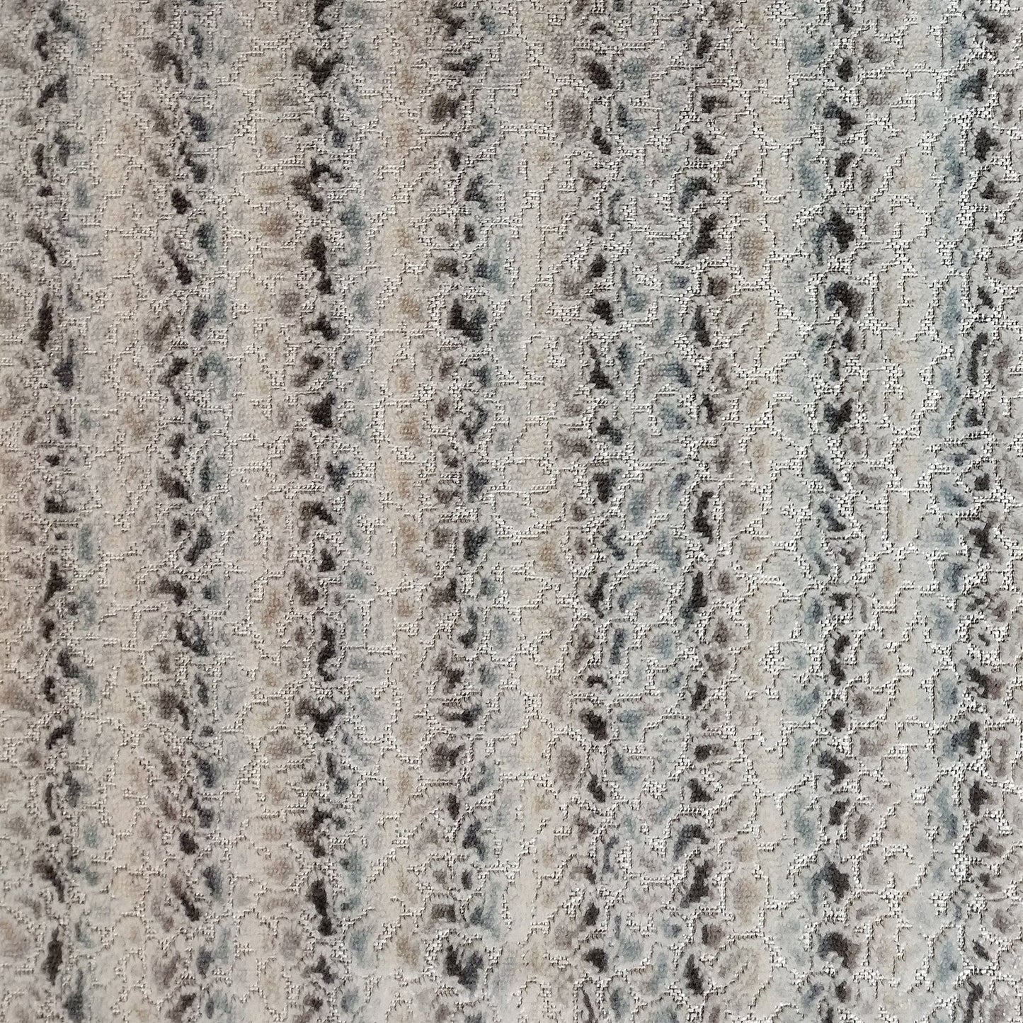 Windrose - Tan, Brown, Gray, Grey, Multi Color