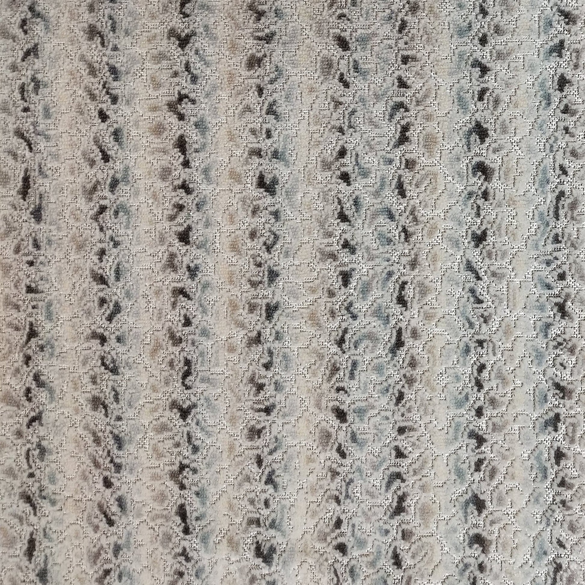 Windrose - Tan, Brown, Gray, Grey, Multi Color