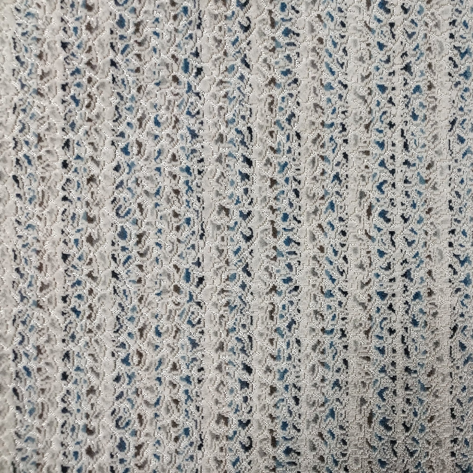 Windrose - Blue, Multi Color