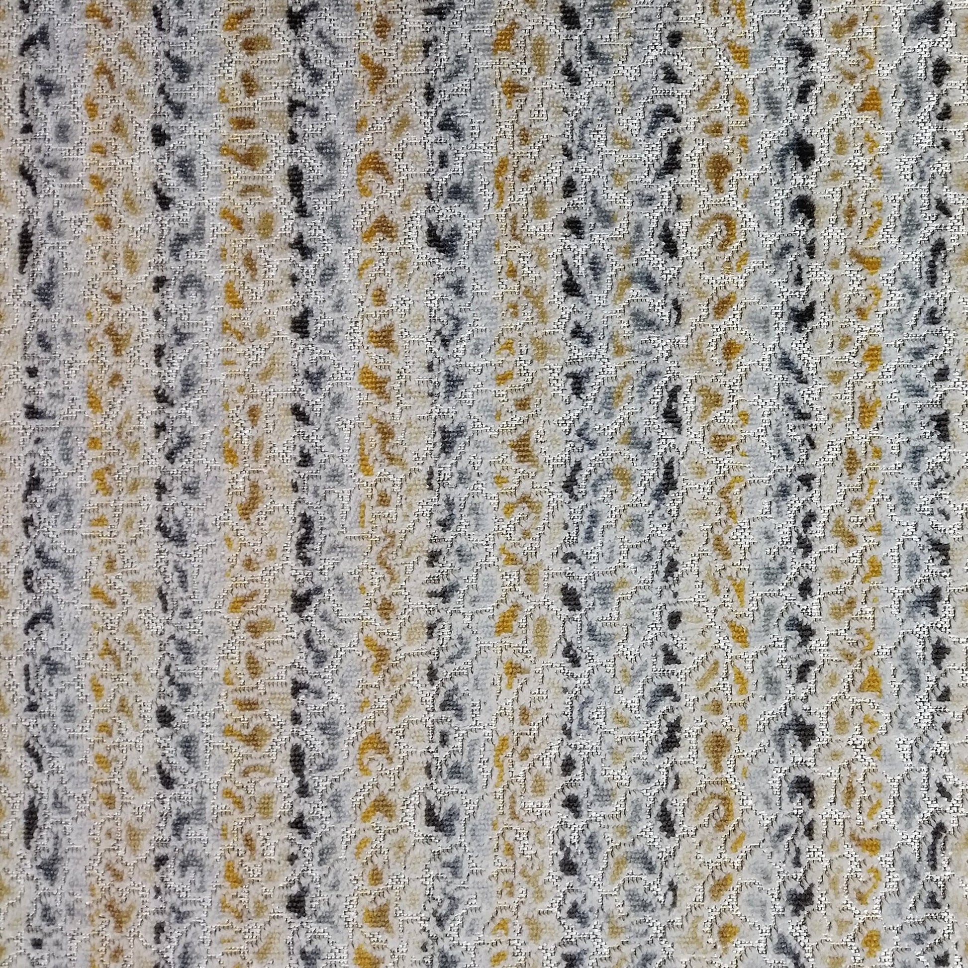Windrose - Gold, Yellow, Multi Color