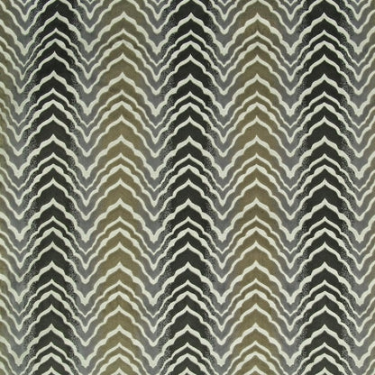 ZAMBEZI - Brown, multi-color